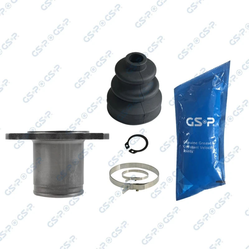 Image of GSP CV joint kit GSP 657166