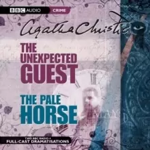 Image of The Unexpected Guest & the Pale Horse : AND The Pale Horse