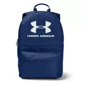 Image of Under Armour Armour Loudon Backpack - Blue