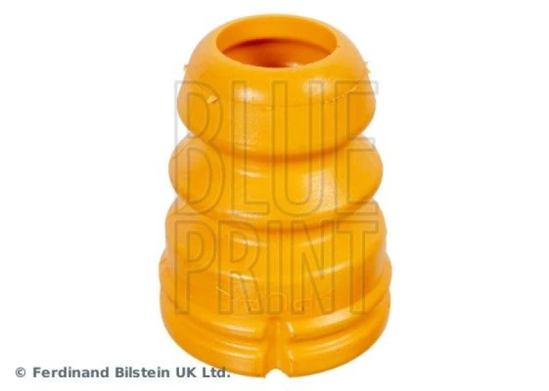 Image of Blue PRINT Rubber Buffer, suspension Blue PRINT ADBP800239