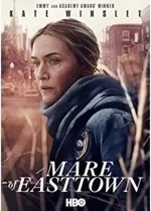 image of Mare of Easttown [Bluray] [2021]