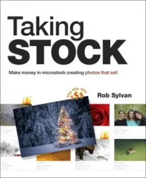 Image of Taking stock by Rob Sylvan