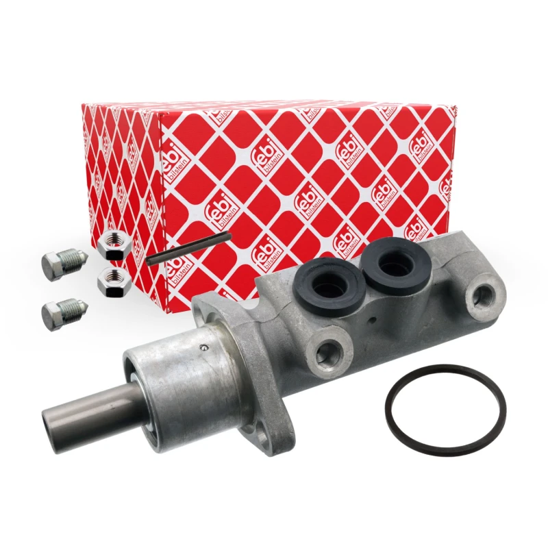 Image of Brake master cylinder FEBI BILSTEIN 104099