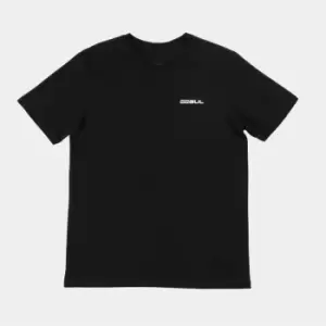 Image of Gul Mast Tee - Grey