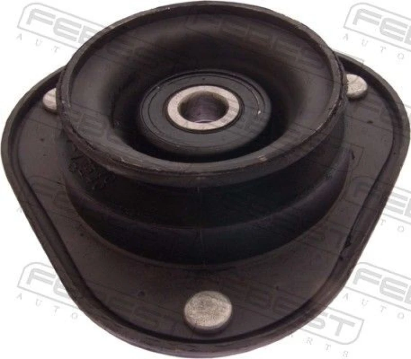 Image of Mounting, shock absorbers FEBEST TSS-006