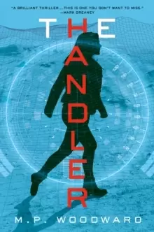 Image of The Handler