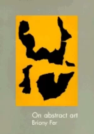 Image of on abstract art
