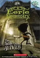 Image of school is alive a branches book