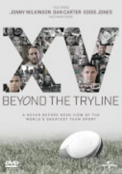 Image of XV Beyond The Tryline