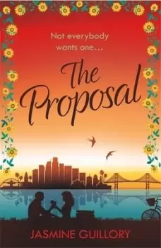 Image of The proposal by Jasmine Guillory