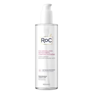 image of RoC Micellar Extra Comfort Cleansing Water