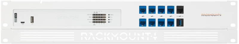 Image of Rackmount.IT RM-SR-T11 rack accessory Mounting bracket