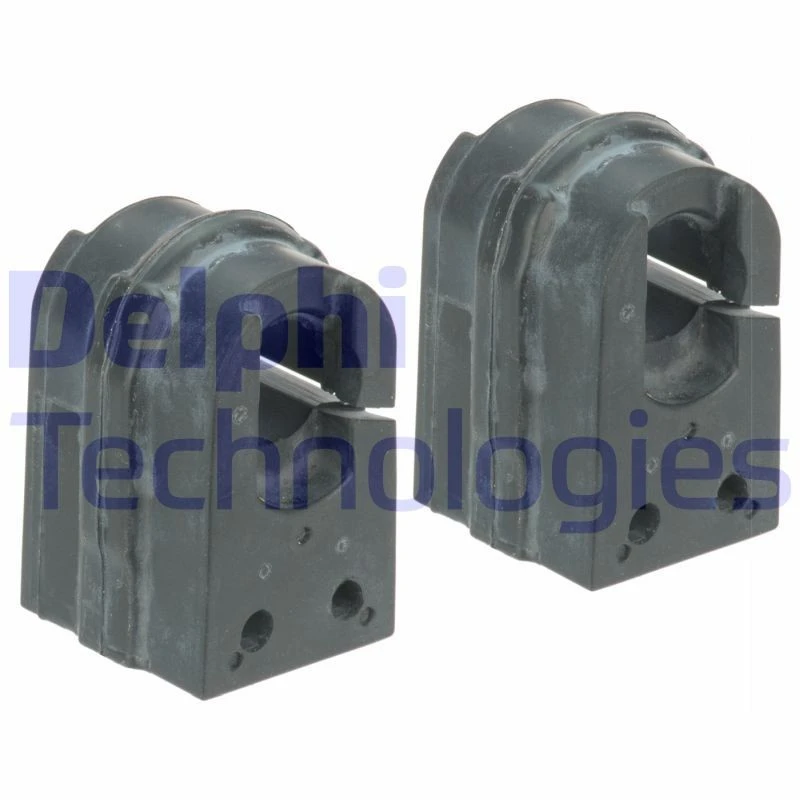 Image of DELPHI Anti roll bar bush DELPHI TD1469W