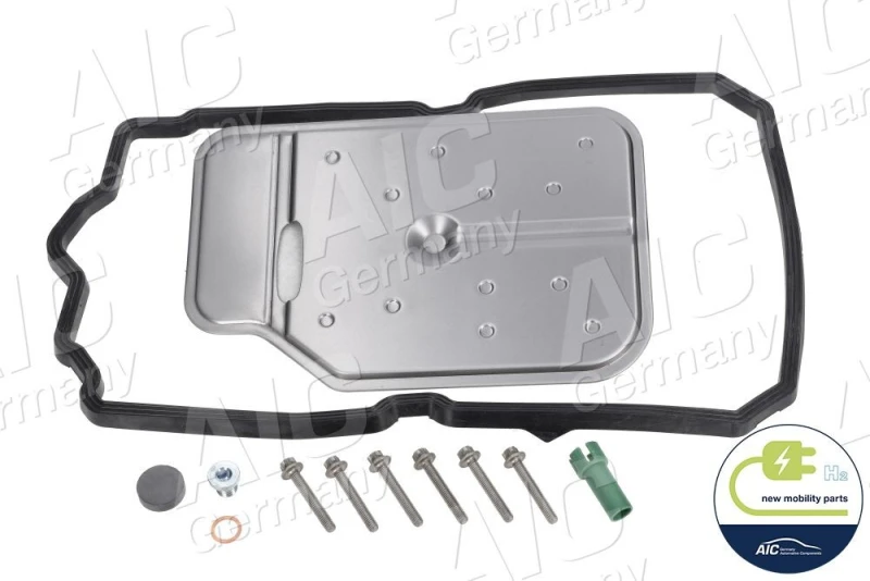 Image of Gearbox service kit AIC 73981Set
