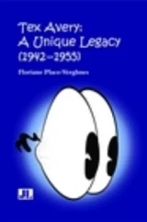 Image of Tex Avery by Floriane Place-Verghnes