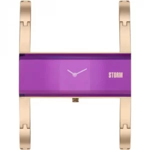 Image of Ladies Storm Akiko Watch