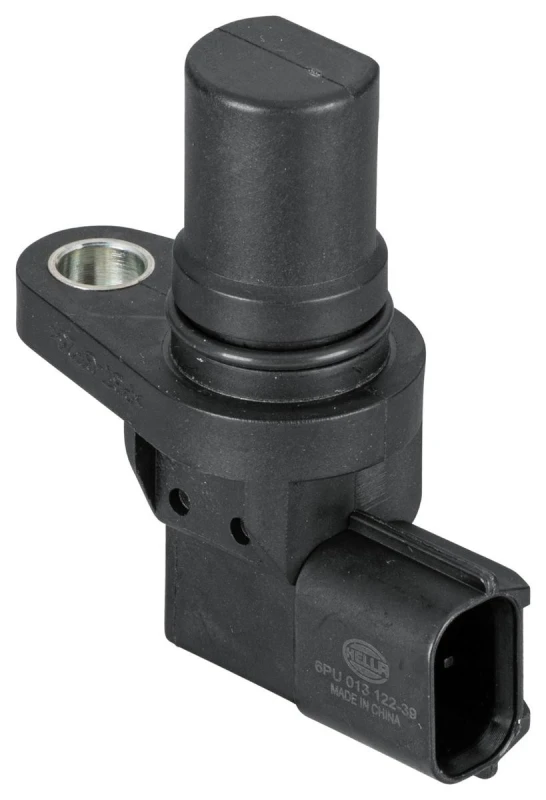 Image of HELLA Camshaft position sensor HELLA 6PU 013 122-391