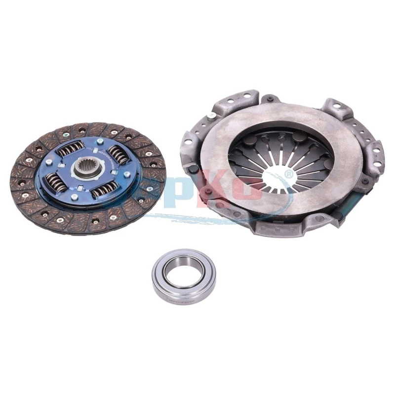 Image of JAPKO Clutch kit JAPKO 92814