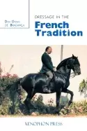 Image of dressage in the french tradition