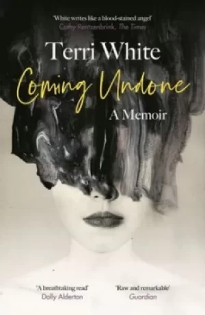 Image of Coming undone by Terri White
