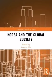 Image of Korea and the Global Society