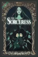 Image of sorceress witches of orkney book 5