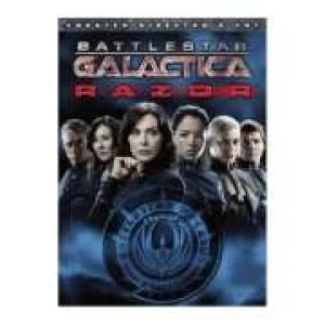 Image of Battlestar Galactica: Razor