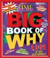 Image of big book of why revised and updated