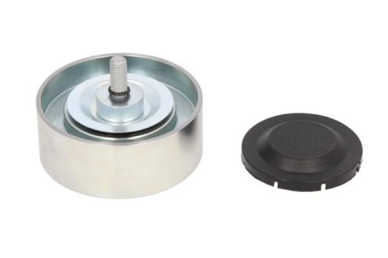 Image of BTA Deflection / guide pulley, V-ribbed belt BTA E2W0035BTA