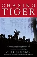 Image of chasing tiger