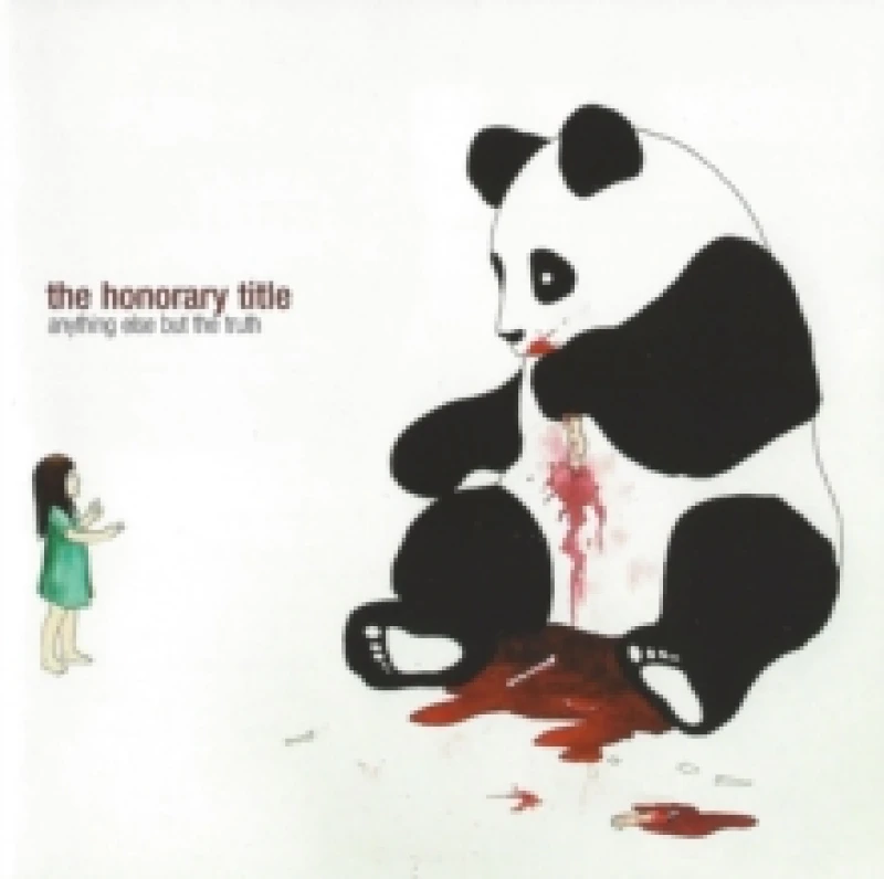 Image of Anything else but the truth CD / Album