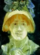 Image of monet to moore the millennium gift of sara lee corporation
