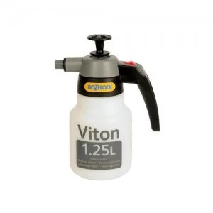 Image of Hozelock Viton 1.25 Litre Sprayer