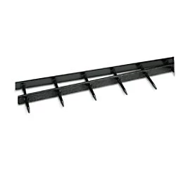Image of Velobind Strips S2 51X297MM Black (100) - Outer Carton of 8