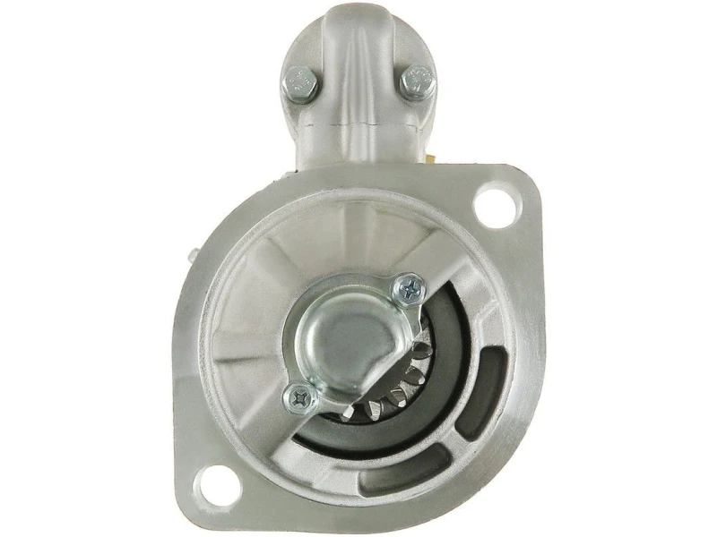 Image of AS-PL Starter motor AS-PL S2114S