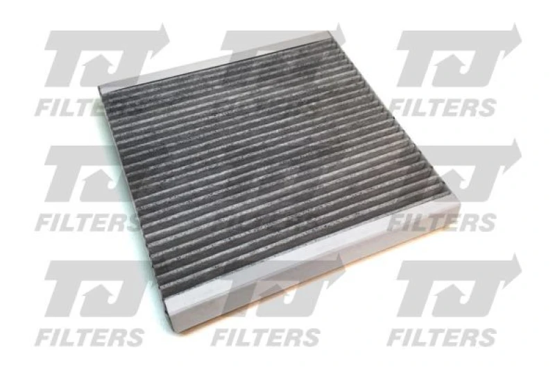 Image of QUINTON HAZELL Pollen filter QUINTON HAZELL QFC0379