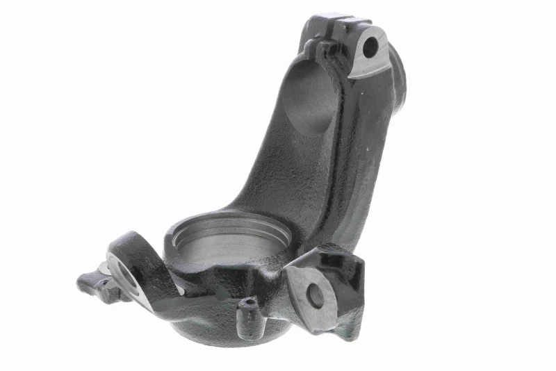 Image of VAICO V10-6336 Steering Knuckle Front Axle Right, Original VAICO Quality Stub Axle,wheel suspension (1159)