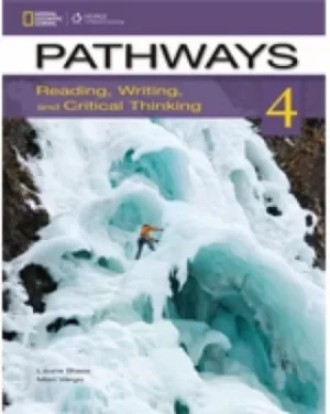 Image of Pathways 4 by Mari Vargo