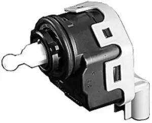 Image of Lighting control element 6NM007878-351 by Hella