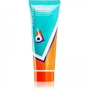 Image of Lancaster Tan Maximizer French Riviera Tan Extending Soothing Moisturizer 75ml