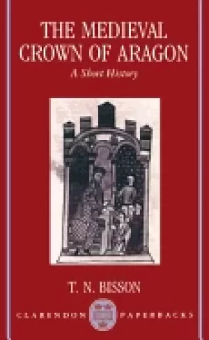 Image of medieval crown of aragon a short history
