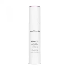 image of bareMinerals PORELESS Oil-Free Moisturiser 50ml