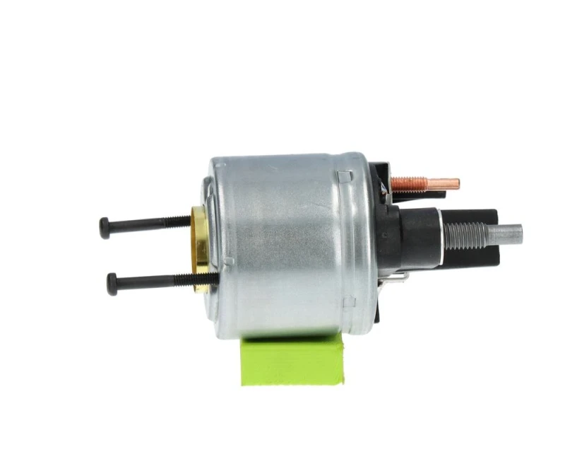 Image of VALEO 594653 Solenoid Switch, starter VALEO NEW Original SPARE PART Solenoid Switch,starter (682)