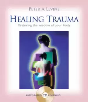 Image of Healing trauma by Peter A Levine
