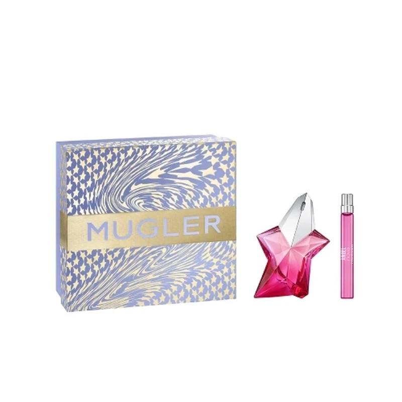 Image of Thierry Mugler Angel Nova Gift Set Women
