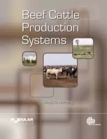 Image of Beef Cattle Production Systems