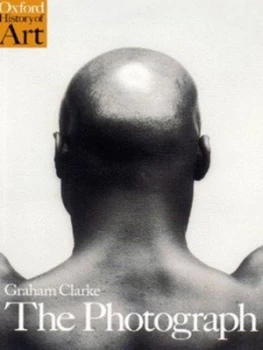 Image of The Photograph by Graham Clarke Paperback