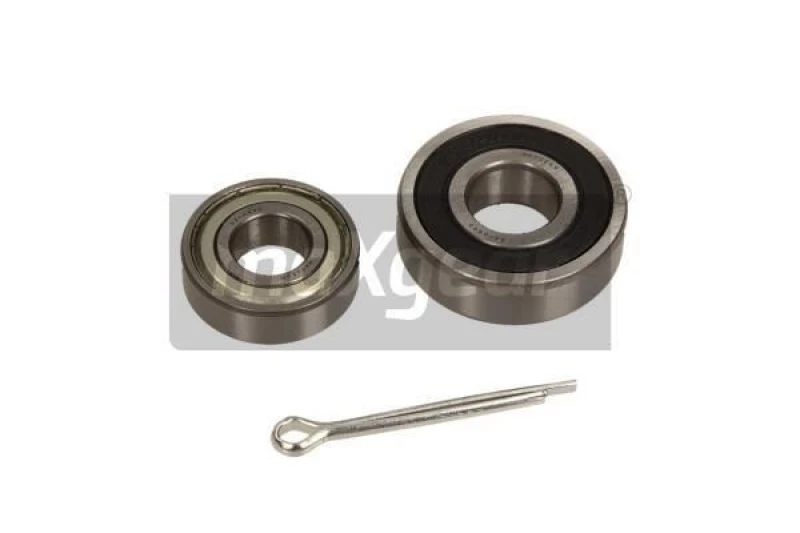 Image of MAXGEAR Wheel bearing kit MAXGEAR 33-0990