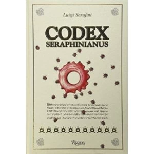 Image of Codex Seraphinianus XXXIII by Luigi Serafini (Hardback, 2013)