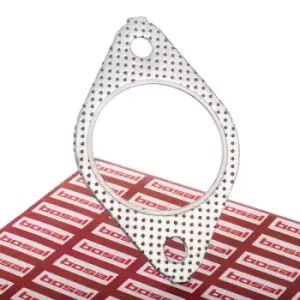 Image of BOSAL Gasket, exhaust pipe FORD,NISSAN,MAZDA 256-096 1316608,L51740581,LF0740305 LF0740305A,1316608,206928H300,8663796